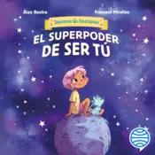 Portada El superpoder de ser tú