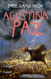 Portada Agustina Paz