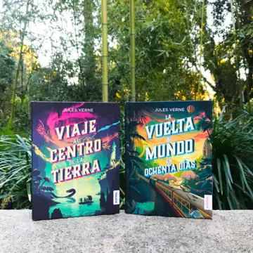 Imagen extra La vuelta al mundo en ochenta días 3