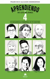 Portada Aprendiendo de los mejores 4