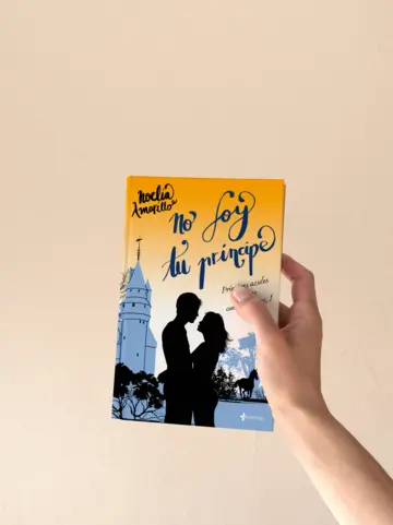 Imagen extra No soy tu príncipe 1