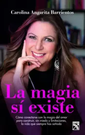 Portada La magia sí existe