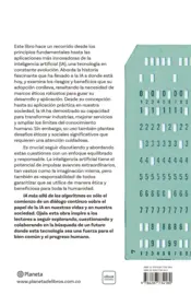 Miniatura contraportada IA más alla de los algoritmos