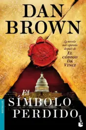 Portada El simbolo perdido