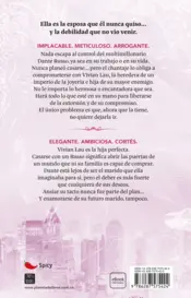 Miniatura contraportada Pecados 1. Rey de la ira