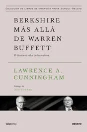 Portada Berkshire más allá de Warren Buffett