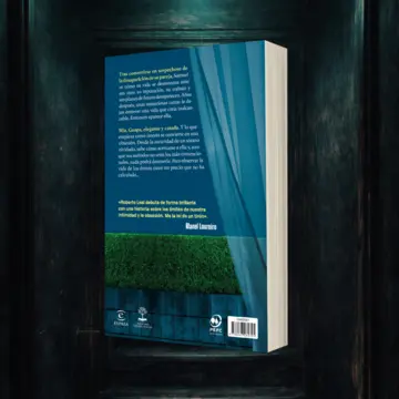 Imagen extra El sótano 1