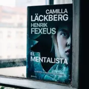 Portada El mentalista 0