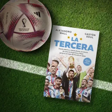 Imagen extra La tercera 0