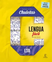 Portada Lengua fácil para la ESO