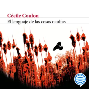 Portada El lenguaje de las cosas ocultas