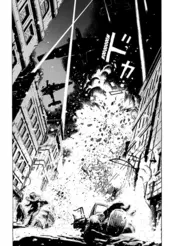 Portada Flores de piedra nº 01/05 3