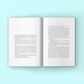 Imagen extra El astronauta 0