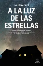 Portada A la luz de las estrellas