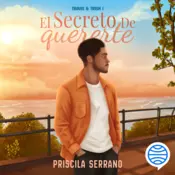 Portada El secreto de quererte