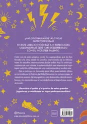 Miniatura contraportada Superpoderosas