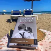 Portada Adiós, pequeño 2