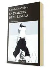 Miniatura portada 3d La traición de mi lengua