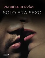 Portada Sólo era sexo