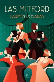 Portada Las Mitford