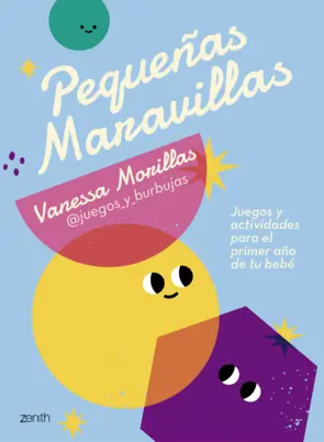 Portada Pequeñas maravillas