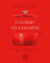 Portada Cocinar en cocotte