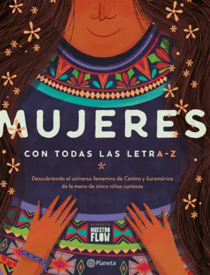 Portada Mujeres con todas las letra-z