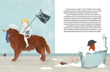 Imagen extra Peter Pan 0
