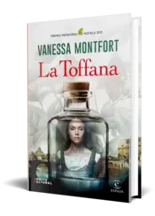 Miniatura portada 3d La Toffana