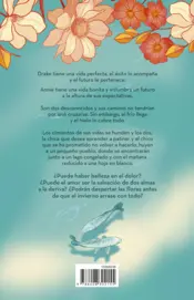 Miniatura contraportada Cuando despierten las flores