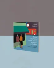 Portada Tengo la impresión de que el cielo se prepara para la lluvia 0