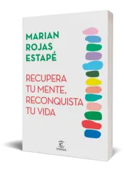 Miniatura portada 3d Recupera tu mente, reconquista tu vida