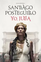Portada Yo, Julia