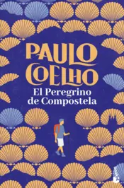Portada El Peregrino de Compostela