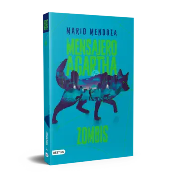 Imagen extra El Mensajero de Agartha 1 1