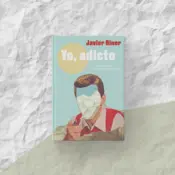 Portada Yo, adicto 0