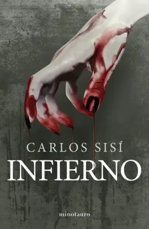 Portada Infierno nº 3/3