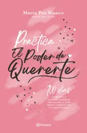 Portada Practica el poder de quererte