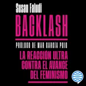 Portada Backlash