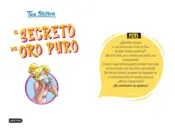 Portada El secreto del oro puro 0
