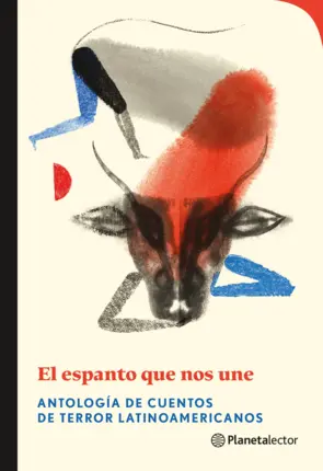 Portada El espanto que nos une