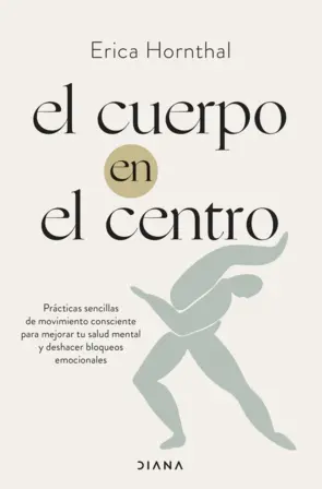 Portada El cuerpo en el centro