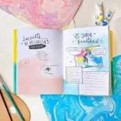 Portada Gracias, vida 5