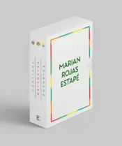 Miniatura portada 3d Pack Marian Rojas Estapé