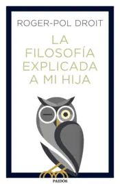 Portada La filosofía explicada a mi hija