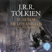 Portada El Señor de los Anillos nº 02/03 Las Dos Torres