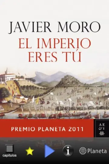 Imagen extra El Imperio eres tú 0