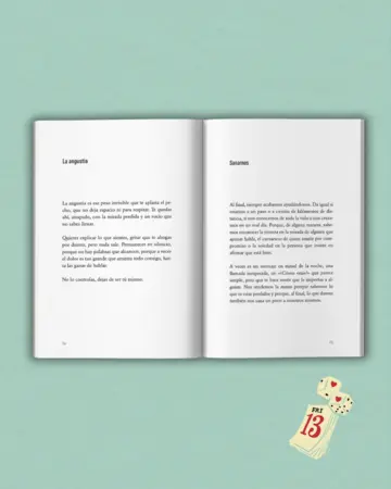 Imagen extra Bésame, que diré que ha sido mala suerte 0