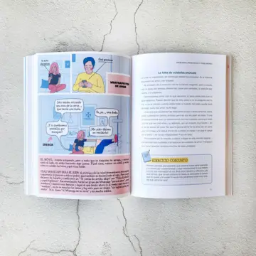 Imagen extra Contigo 1