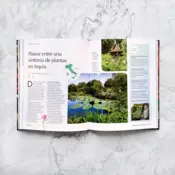 Portada Explorar Jardines del mundo 2